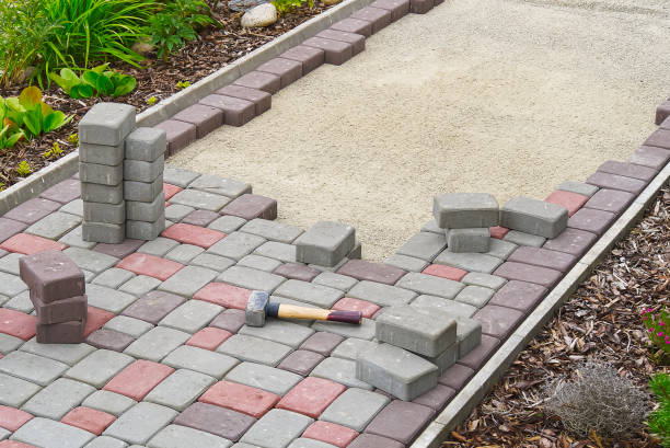 Reasons to Select Us for Your Driveway Paving Requirements in Milan, MO