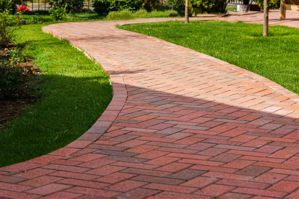 Best Residential Driveway Paver Services  in Milan, MO