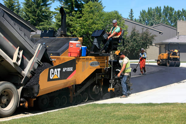 Milan, MO Driveway Pavers Company